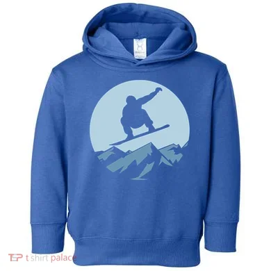 Toddler Hoodie