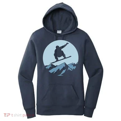 Women's Hoodie