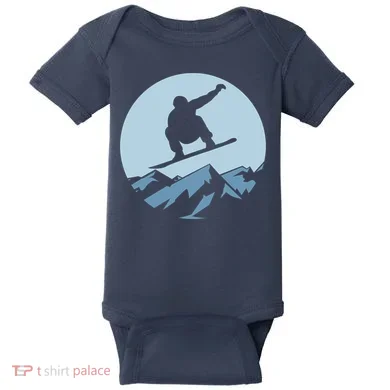 Baby Bodysuit
