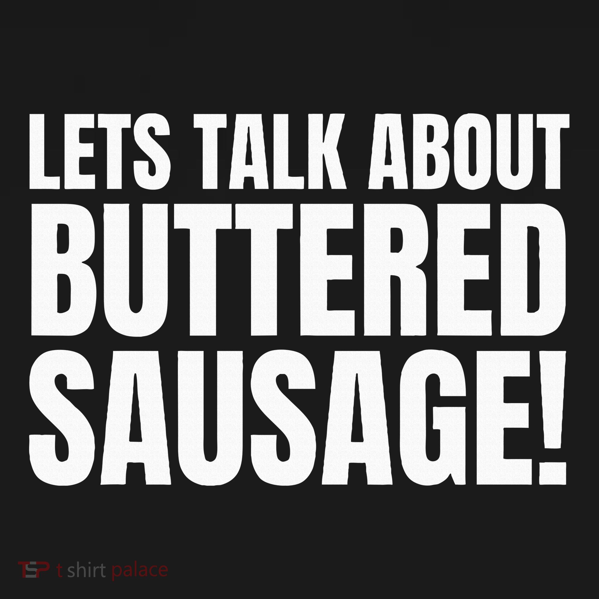 Buttery Sausages Memes Gifts & Funny Buttered Sausage Women's Hoodie