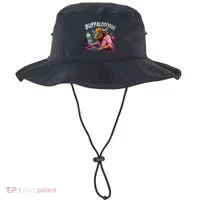 Buffalo Slot Machine Bucket Hat thumb 0