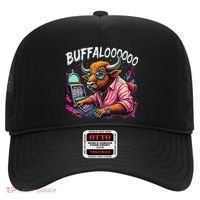 Buffalo Slot Machine Hat thumb 0