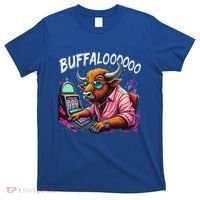 Buffalo Slot Machine T-Shirt thumb 0