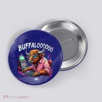Buffalo Slot Machine Button thumb 0