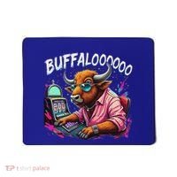 Buffalo Slot Machine Mousepad thumb 0