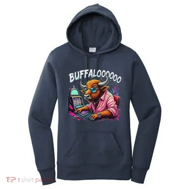 Women's Hoodie