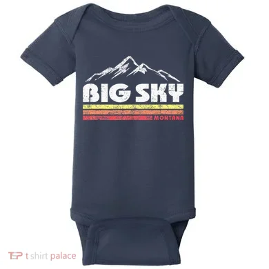 Baby Bodysuit
