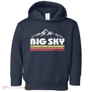 Toddler Hoodie