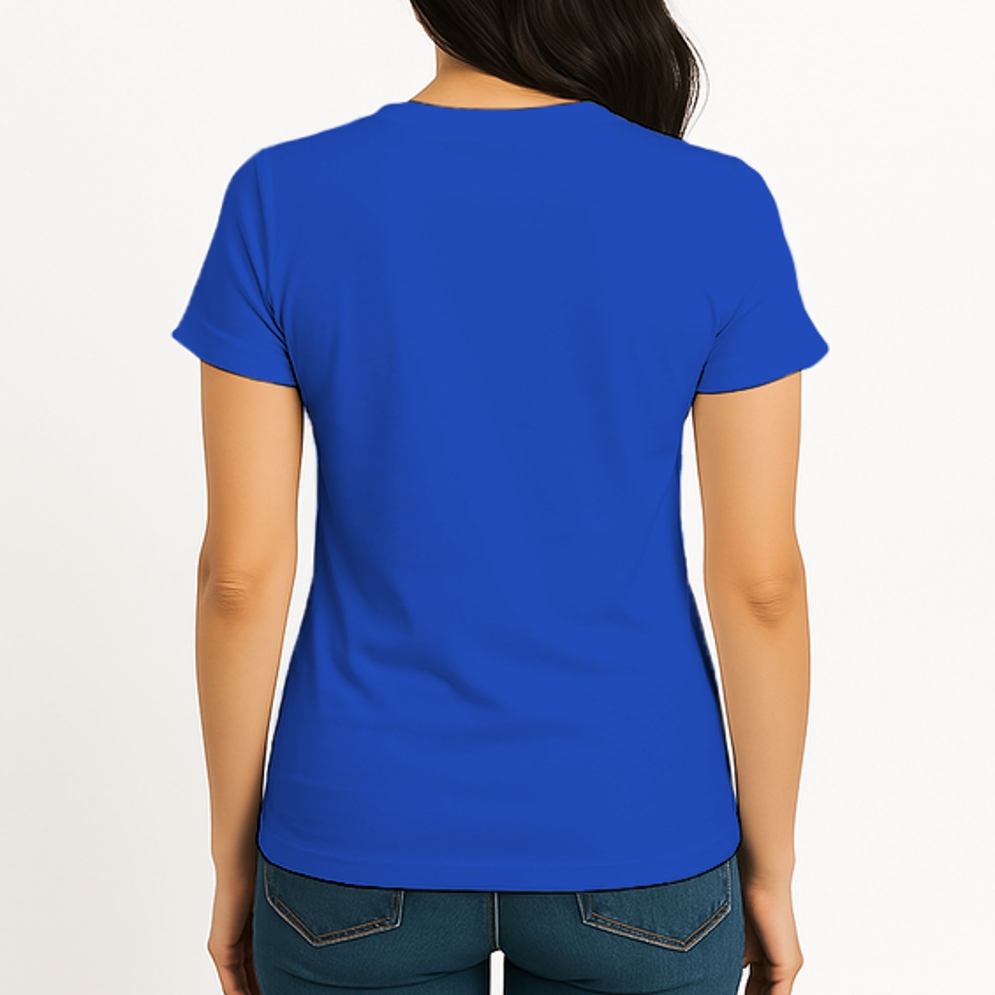 Bigfoot Saw Me But Nobody Believes Him Women's T-Shirt