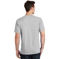 Bigfoot Saw Me But Nobody Believes Him Night Stroll T-Shirt thumb 1