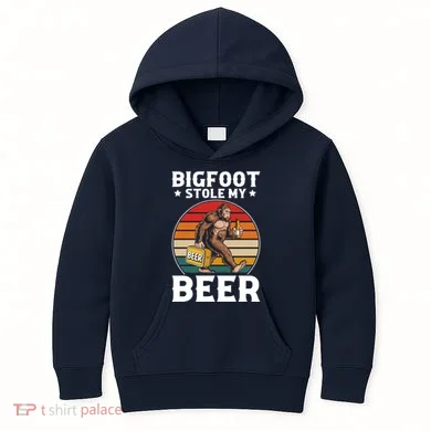 Kids Hoodie