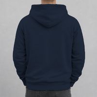 Bigfoot Saw Me But Nobody Believes Him | Sasquatch Hoodie thumb 1