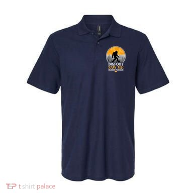Bigfoot Saw Me But Nobody Believes Him | Sasquatch Polo