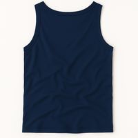 Bigfoot Saw Me But Nobody Believes Him | Sasquatch Tank Top thumb 5