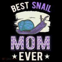 Best Snail Mom Ever Snails Roman Snail Coffee Mug thumb 5