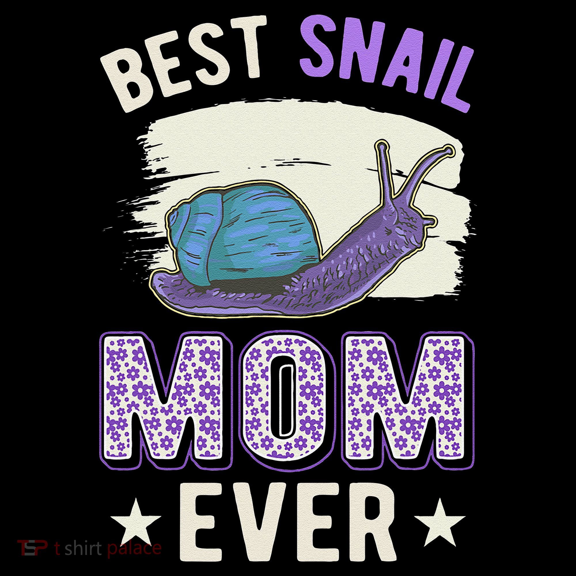 Best Snail Mom Ever Snails Roman Snail Women's Hoodie