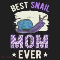 Best Snail Mom Ever Snails Roman Snail Hat thumb 2