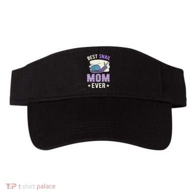 Best Snail Mom Ever Snails Roman Snail Visor