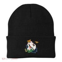 Butterfly Spring Nature Beanie thumb 0