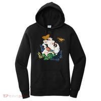 Butterfly Spring Nature Women's Hoodie thumb 0
