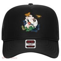 Butterfly Spring Nature Hat thumb 0