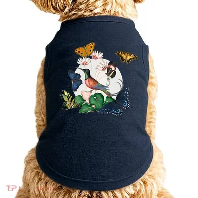 Doggie Tank
