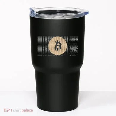 Tumbler