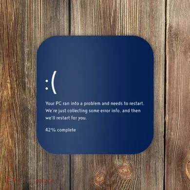 Coaster