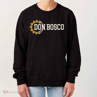 Bosconian. Students Of St. John Bosco Women's Sweatshirt