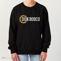 Bosconian. Students Of St. John Bosco Women's Sweatshirt thumb 0