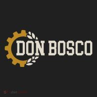 Bosconian. Students Of St. John Bosco Women's Sweatshirt thumb 2