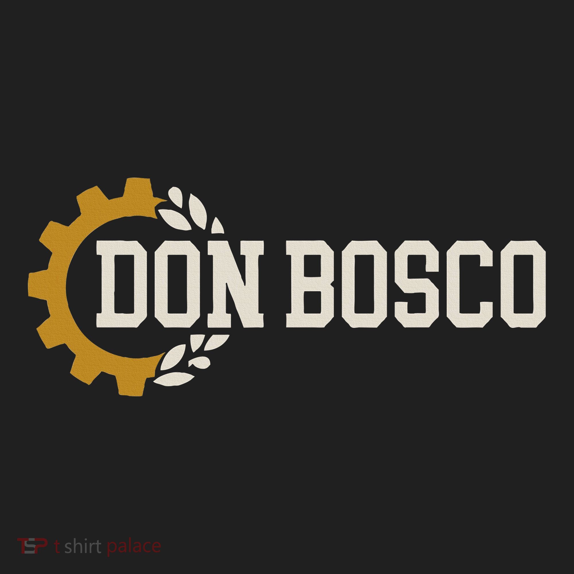 Bosconian. Students Of St. John Bosco Women's Sweatshirt