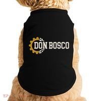 Bosconian. Students Of St. John Bosco Doggie Tank thumb 0