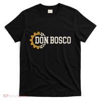 Bosconian. Students Of St. John Bosco T-Shirt thumb 0