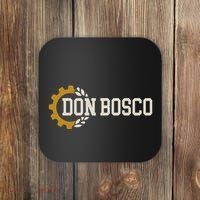 Bosconian. Students Of St. John Bosco Coaster thumb 0