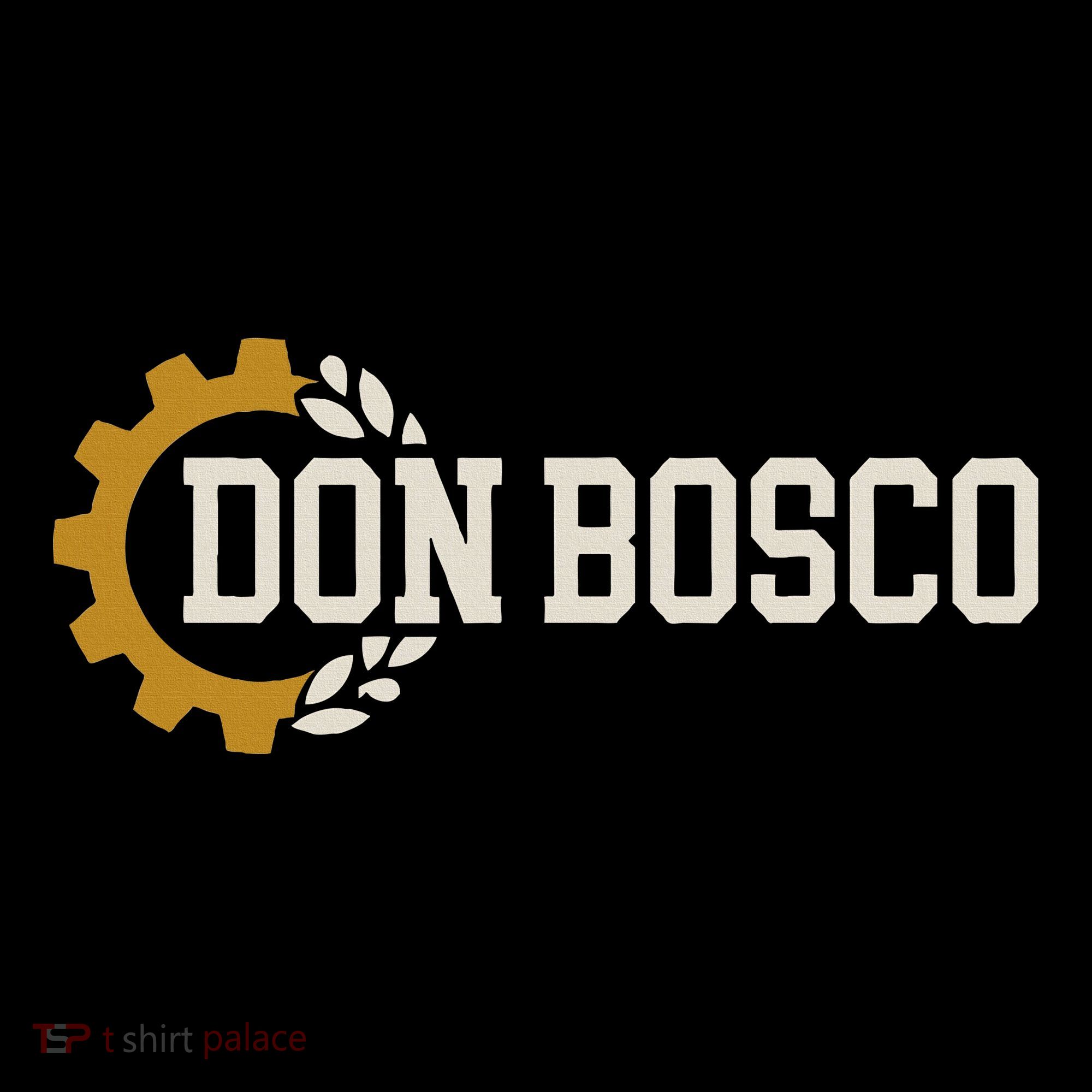 Bosconian. Students Of St. John Bosco Women's Hoodie