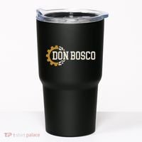 Bosconian. Students Of St. John Bosco Tumbler thumb 0