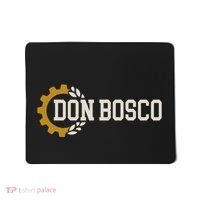 Bosconian. Students Of St. John Bosco Mousepad thumb 0