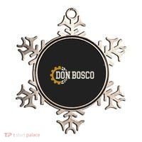 Bosconian. Students Of St. John Bosco Ornament thumb 0