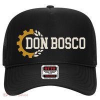 Bosconian. Students Of St. John Bosco Hat thumb 0