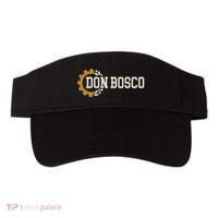 Bosconian. Students Of St. John Bosco Visor thumb 0
