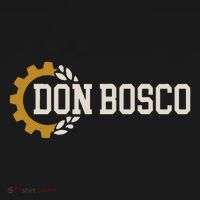Bosconian. Students Of St. John Bosco Women's Long Sleeve Shirt thumb 2