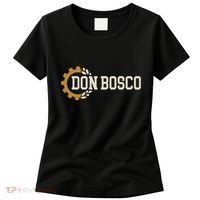Bosconian. Students Of St. John Bosco Women's T-Shirt thumb 0