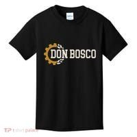 Bosconian. Students Of St. John Bosco Kids T-Shirt thumb 0