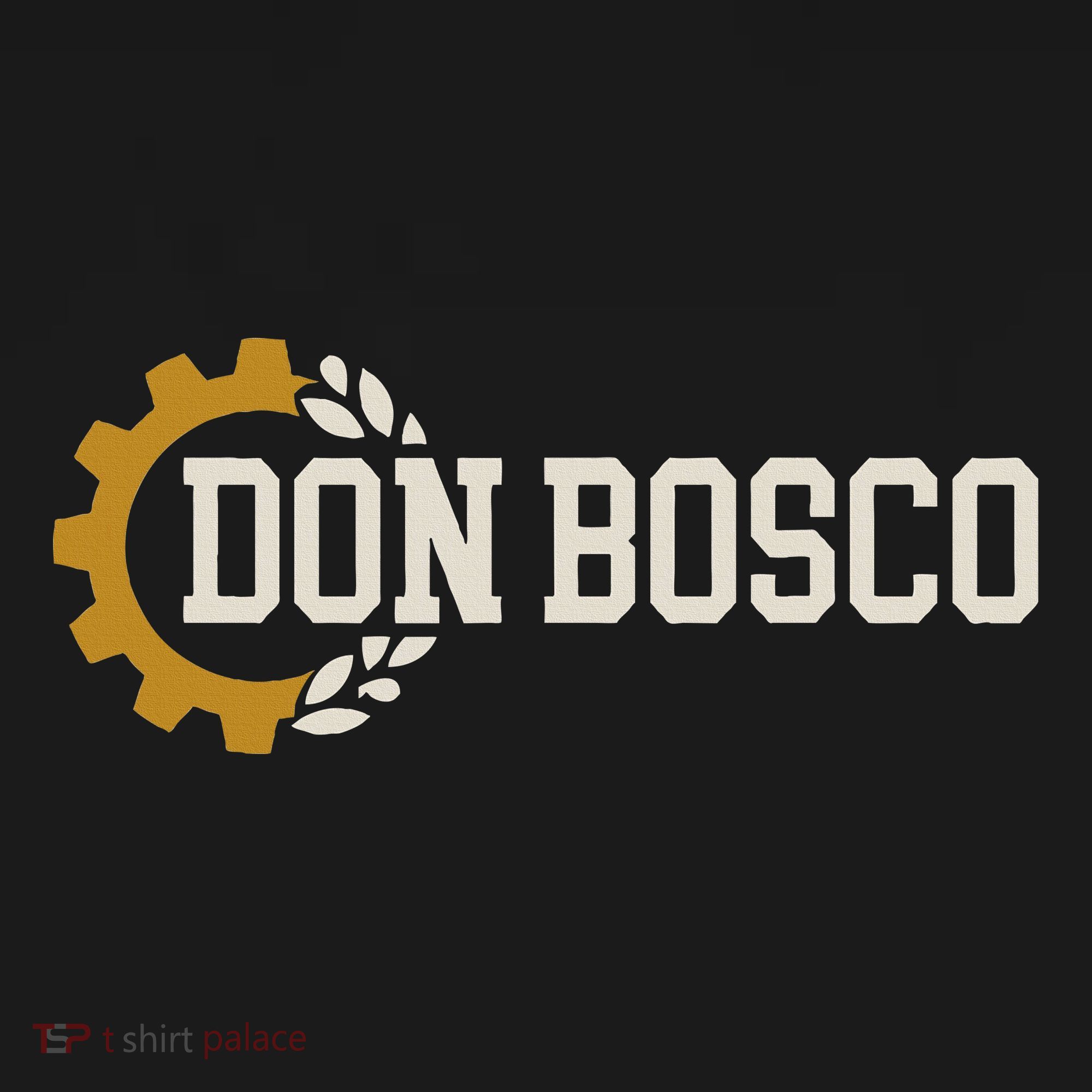 Bosconian. Students Of St. John Bosco Kids T-Shirt