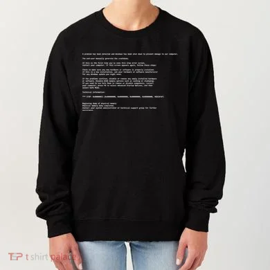 Women's Sweatshirt
