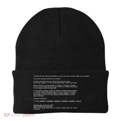 Beanie
