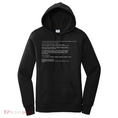 Women's Hoodie
