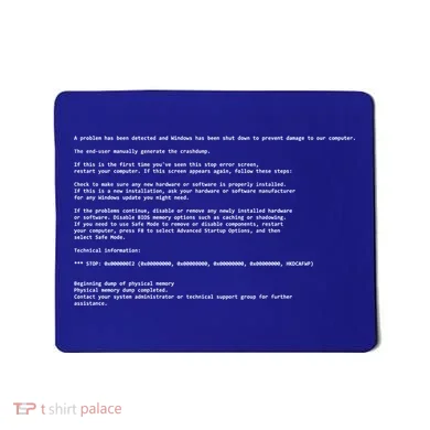 Mousepad