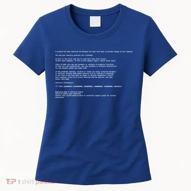 Women's T-Shirt